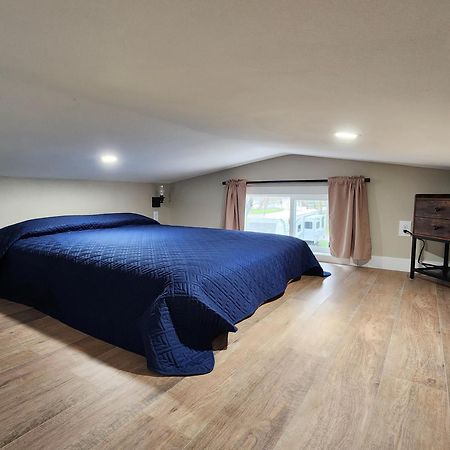 Riverside Resort リッチモンド エクステリア 写真