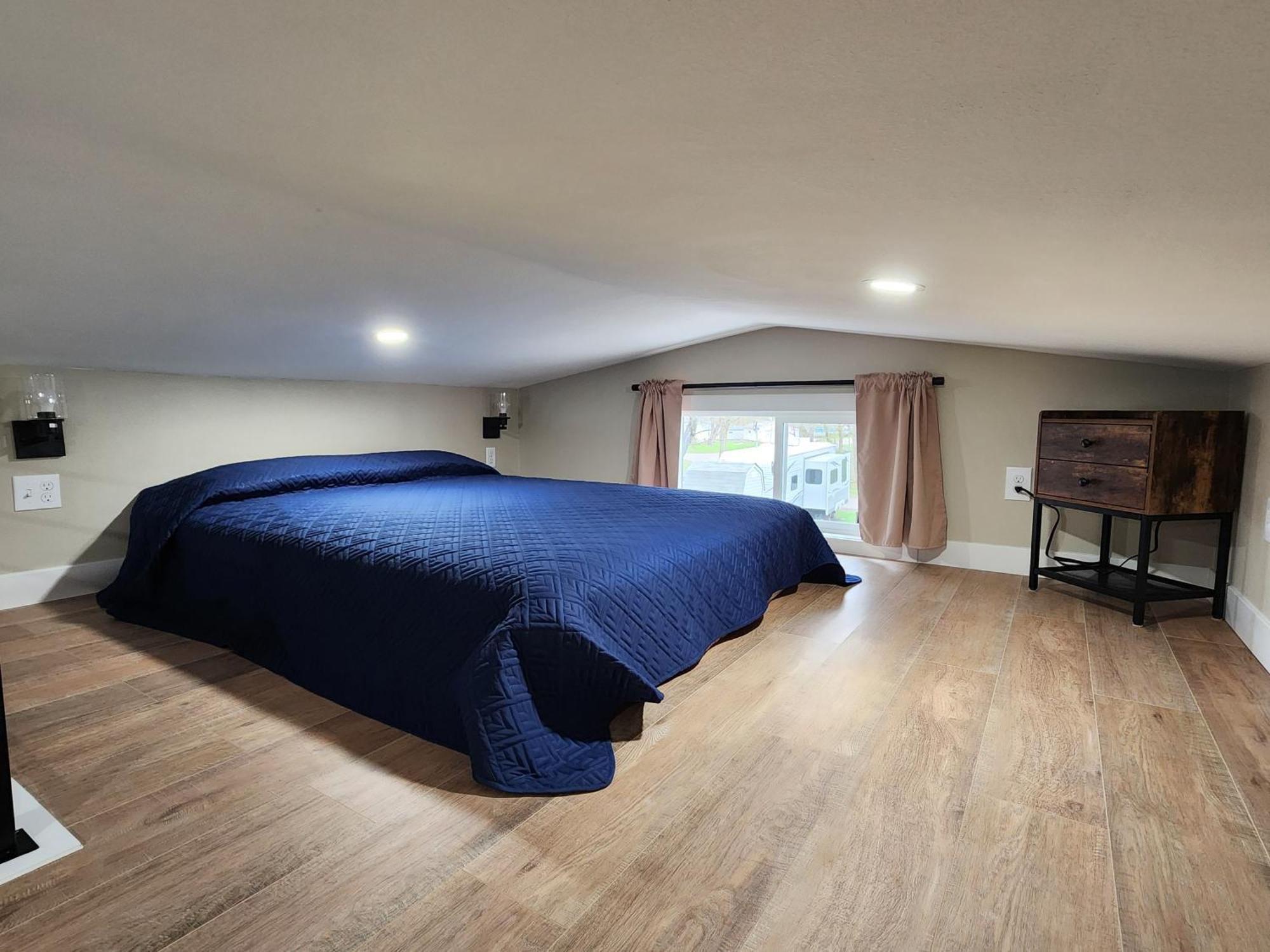 Riverside Resort リッチモンド エクステリア 写真