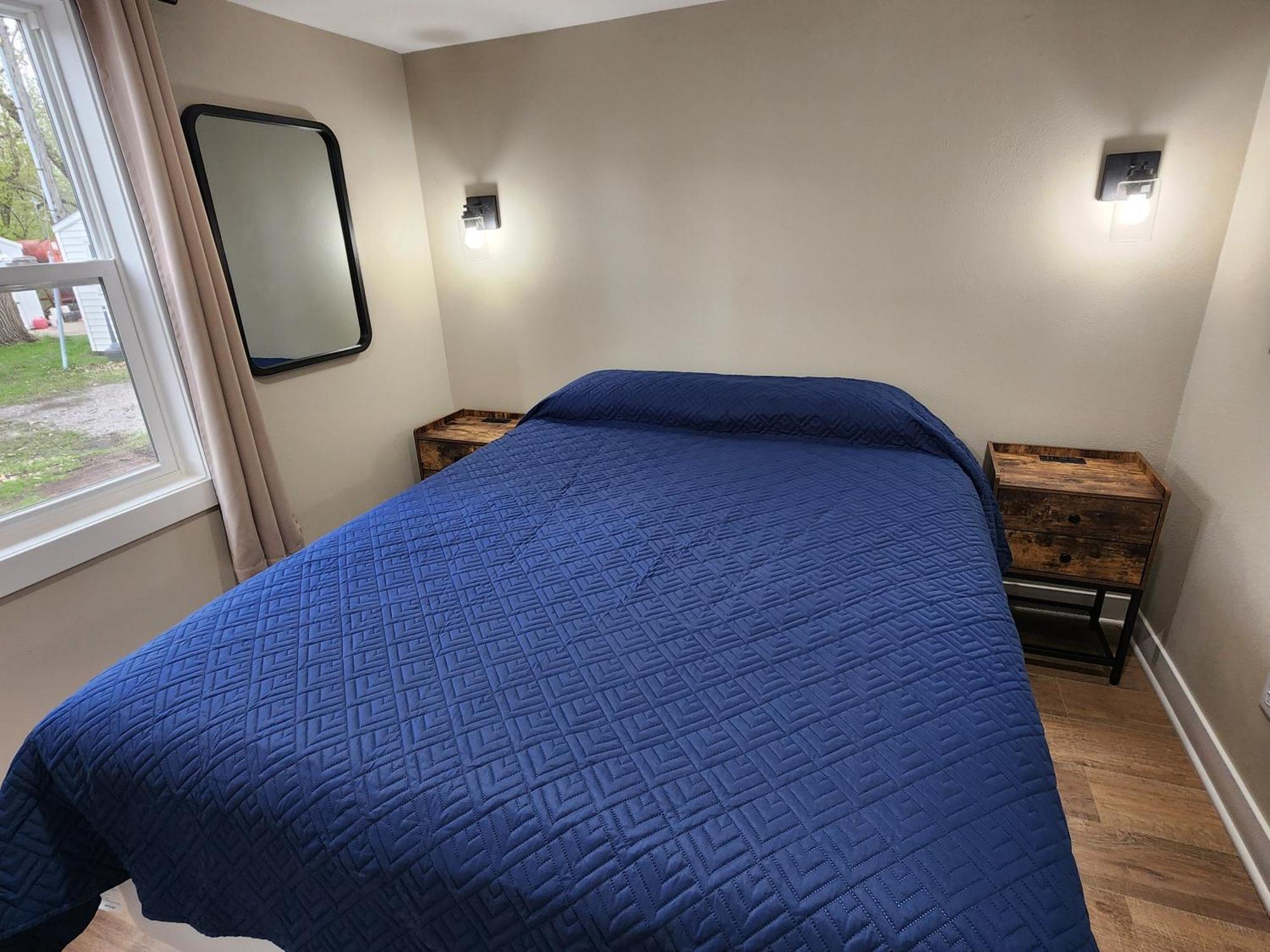 Riverside Resort リッチモンド エクステリア 写真