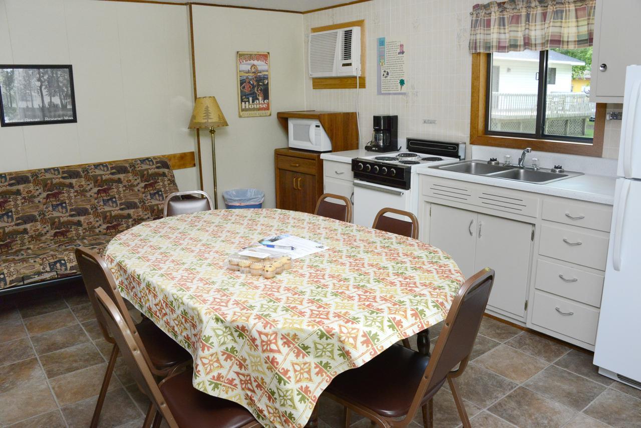 Riverside Resort リッチモンド エクステリア 写真