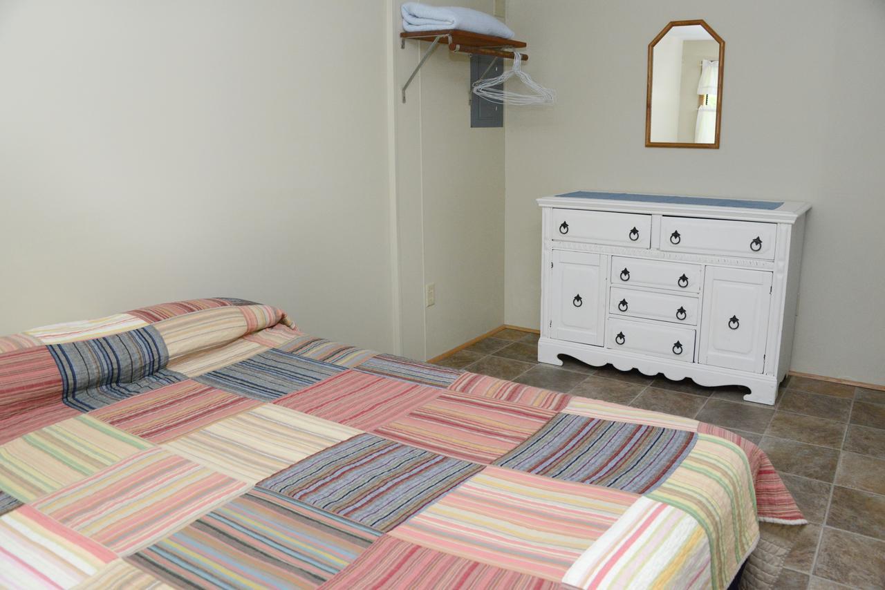Riverside Resort リッチモンド エクステリア 写真