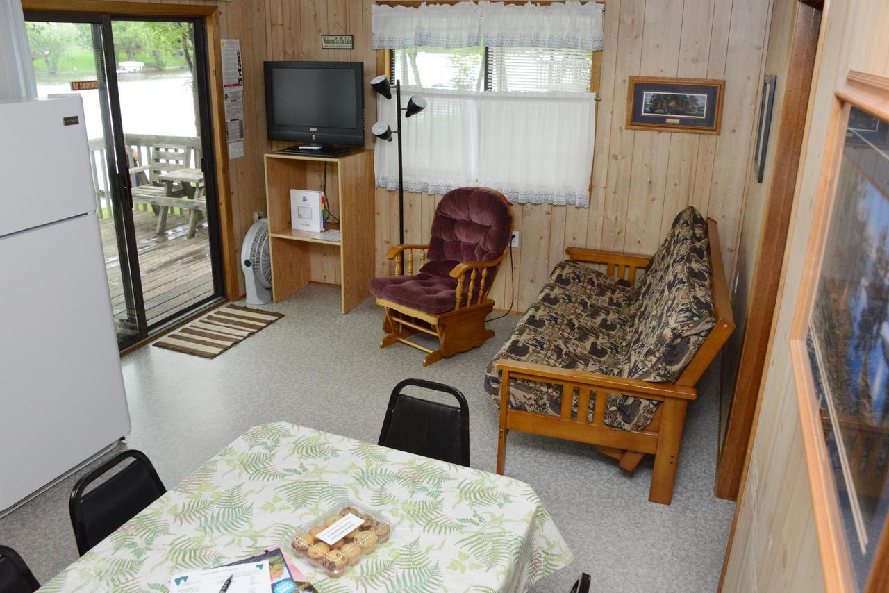 Riverside Resort リッチモンド エクステリア 写真