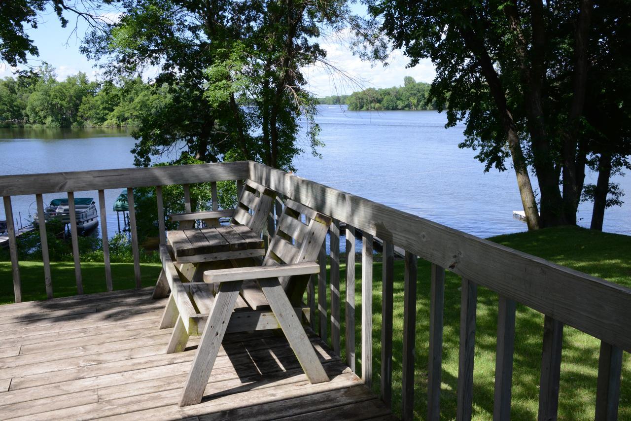 Riverside Resort リッチモンド エクステリア 写真