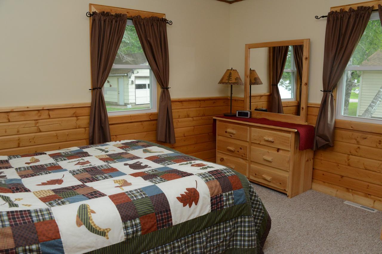 Riverside Resort リッチモンド エクステリア 写真