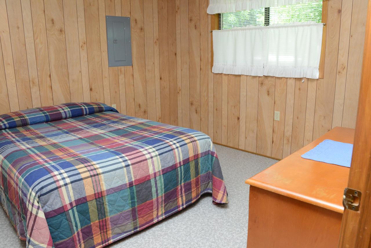 Riverside Resort リッチモンド エクステリア 写真