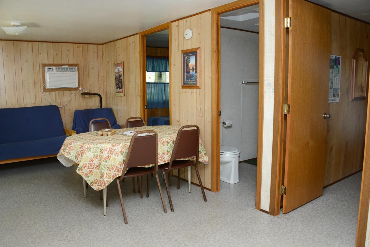 Riverside Resort リッチモンド エクステリア 写真