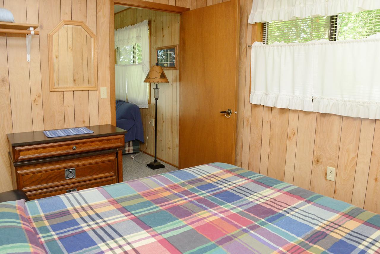 Riverside Resort リッチモンド エクステリア 写真